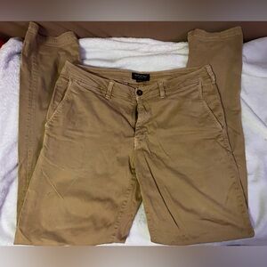 COPY - AMERICAN EAGLE MENS EXTREME FLEX CHINOS